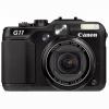 Canon PowerShot G11 (черный)